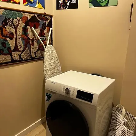 Appartamento Avotu 43 Flat In