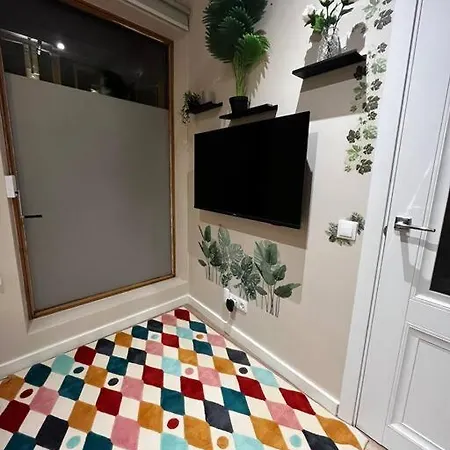 Avotu 43 Flat In Appartamento Riga